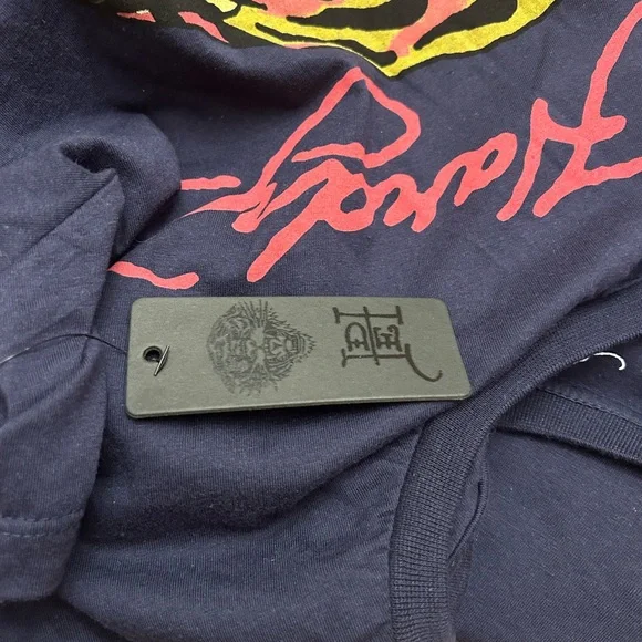 NWT Ed Hardy T-shirt Lot of 3 X-Large - Picture 7 of 7